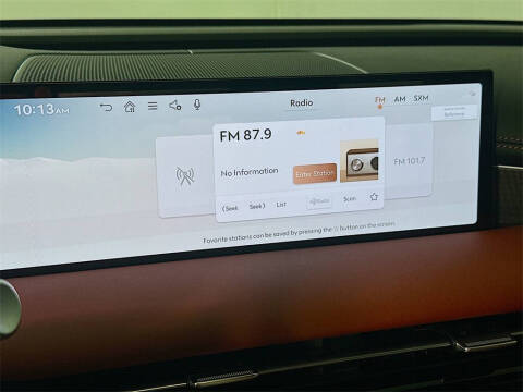 2025 Genesis G80 3.5T Sport Advanced