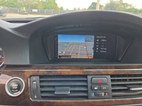 2010 BMW 3 Series 328i xDrive