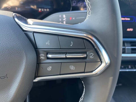 2026 Chevrolet Equinox EV LT 2