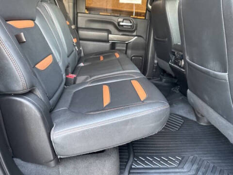 2023 GMC Sierra 2500HD