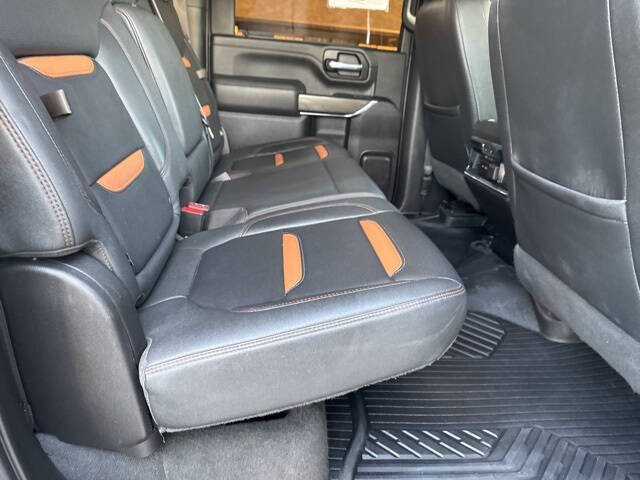 2023 GMC Sierra 2500HD