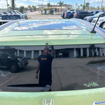 2008 Honda Element EX