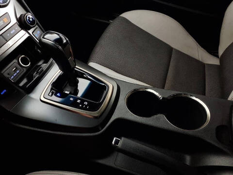 2015 Hyundai Genesis Coupe 3.8