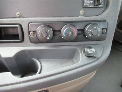 2015 Freightliner Cascadia