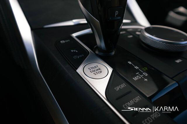 2023 BMW 4 Series 430i