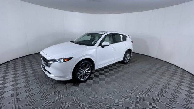 2024 Mazda CX-5 2.5 S Premium