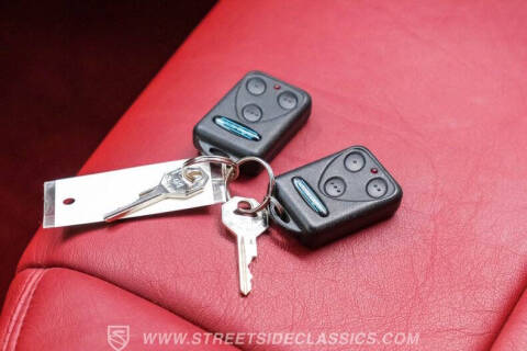 1955 Chevrolet Bel Air