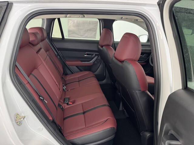 2026 Mazda CX-50 Hybrid Premium