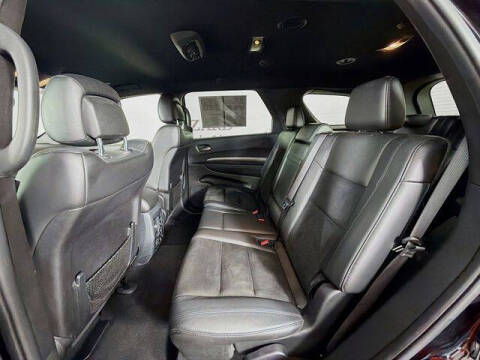 2020 Dodge Durango GT Plus