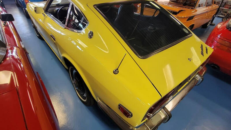 1971 Datsun 240Z