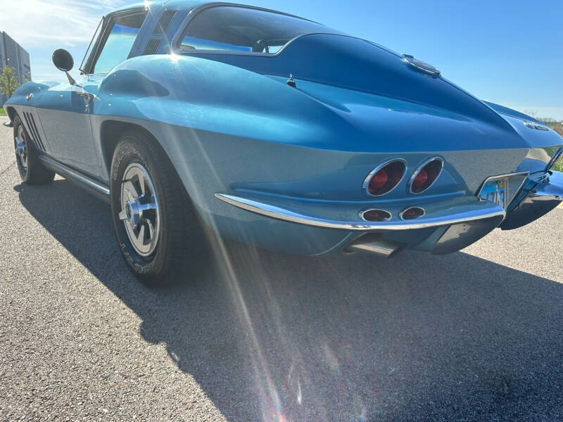 1965 Chevrolet Corvette
