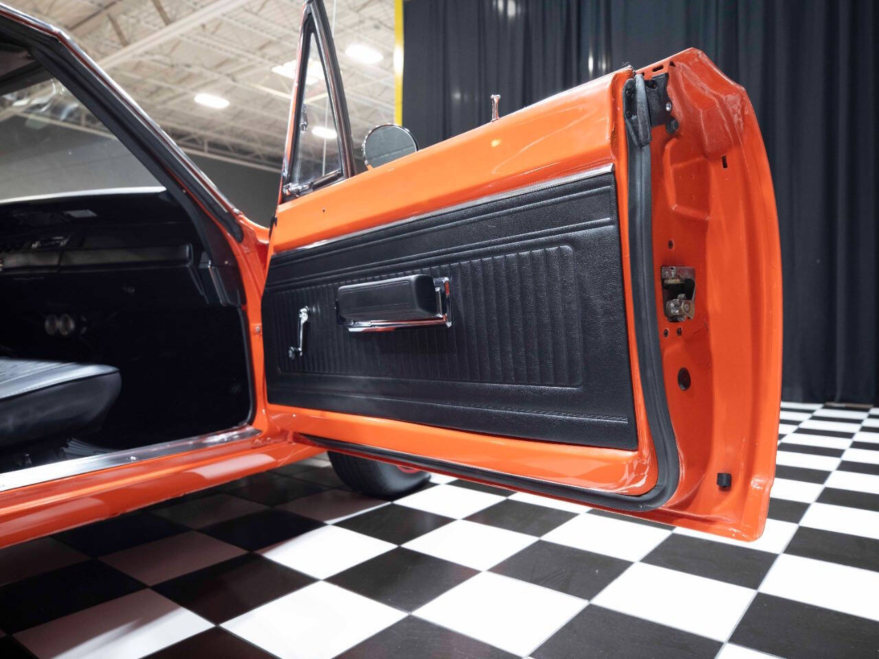 1969 Dodge Super Bee 74