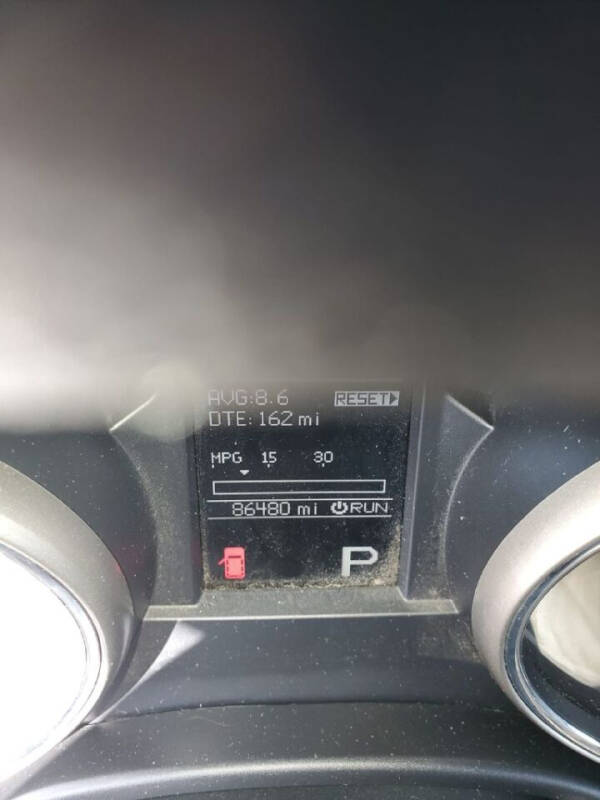 2011 Jeep Grand Cherokee Limited