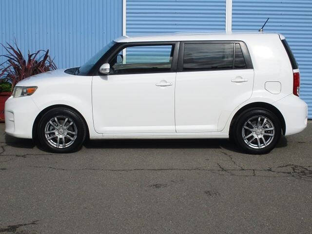 2012 Scion xB for sale at South Valley Auto Wholesale in Santa Clara, CA