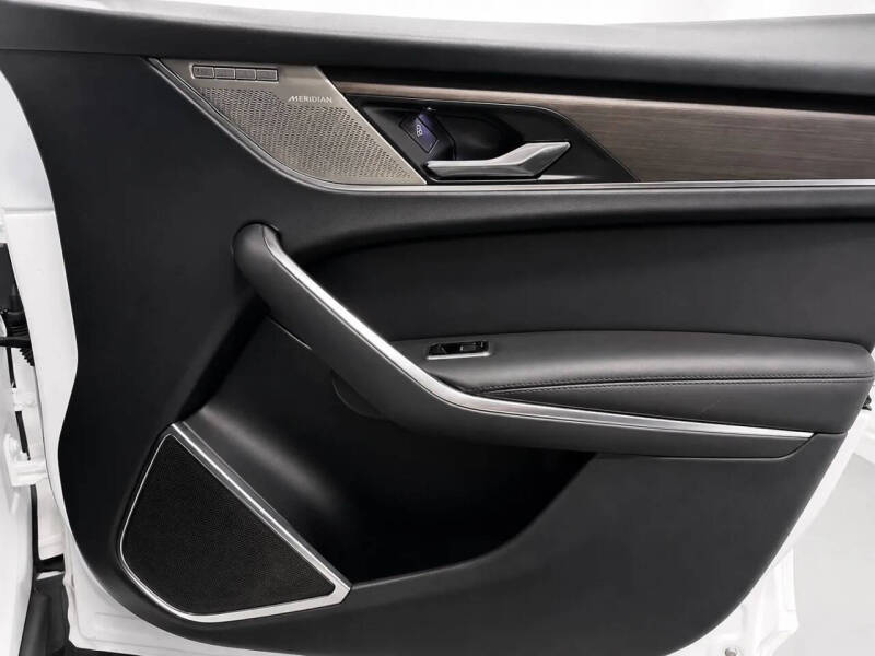 2021 Jaguar F-PACE P250 S