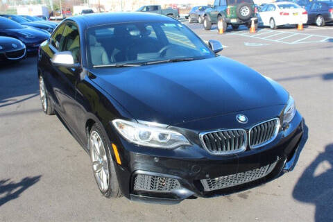 2016 BMW 2 Series M235i xDrive