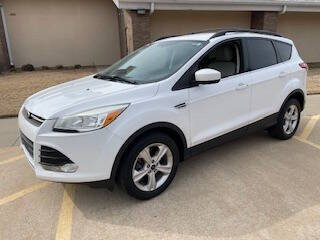 2014 Ford Escape for sale at RON JOHNSON WHOLESALE INC in Springdale AR
