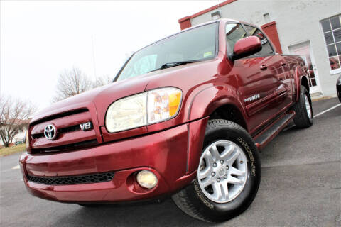 2006 Toyota Tundra Limited