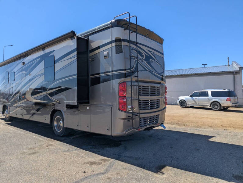 2016 Newmar Ventana LE 3725