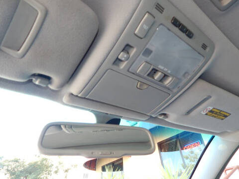 2005 Lexus LS 430