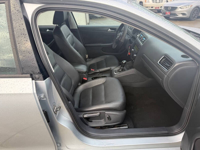 2014 Volkswagen Jetta