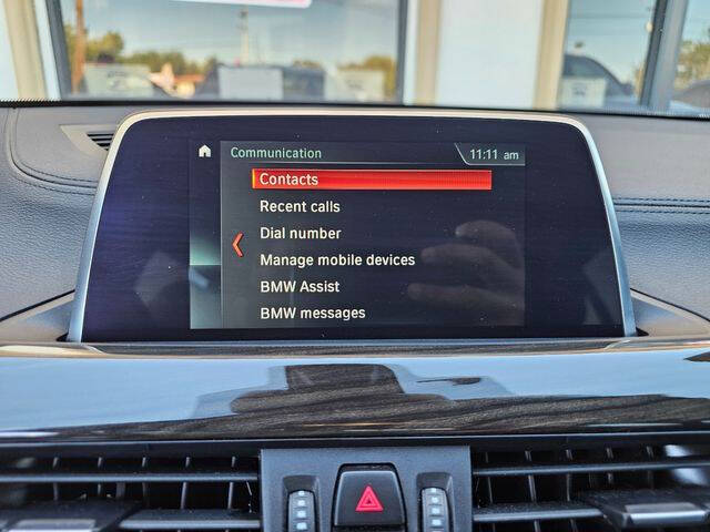 2019 BMW X2 xDrive28i