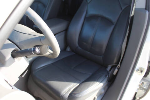 2015 Chevrolet Traverse LS