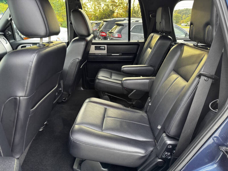 2016 Ford Expedition XLT