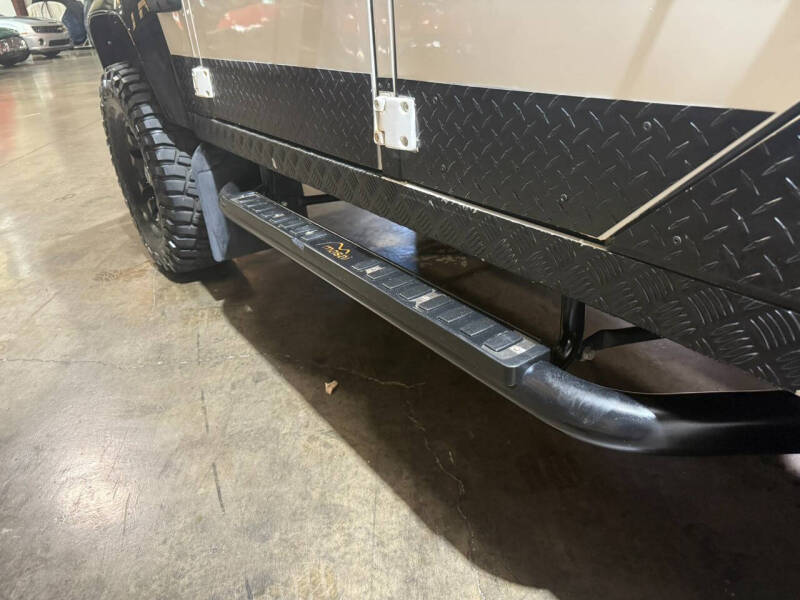 1990 Land Rover Defender