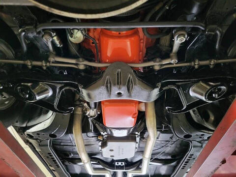 1972 Chevrolet El Camino