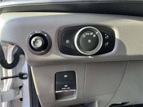 2023 Ford Transit 350 XLT