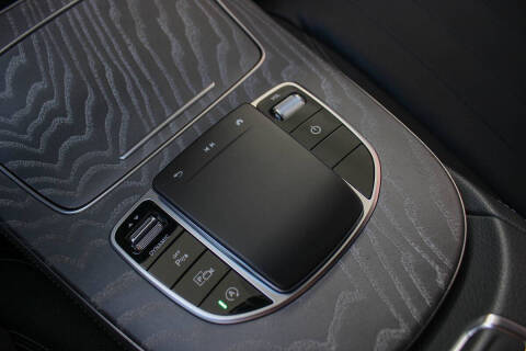 2022 Mercedes-Benz E-Class E 350