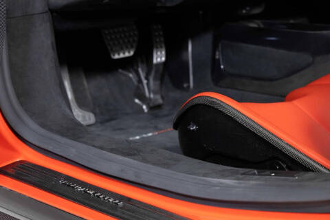 2022 Ferrari SF90 Stradale