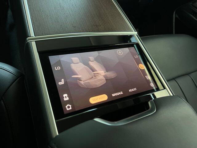 2024 Land Rover Range Rover