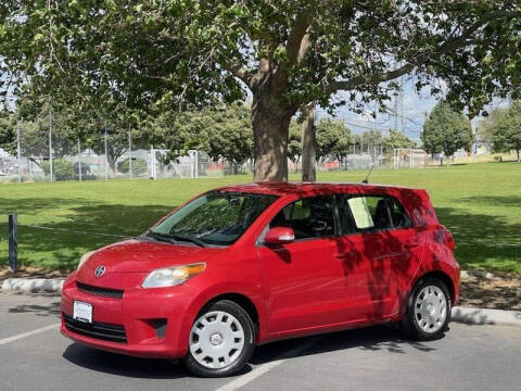2013 Scion xD