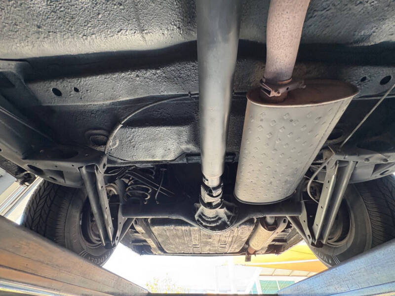 1968 Cadillac DeVille