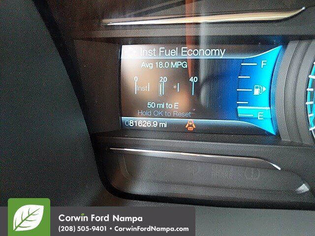 2014 Ford Flex Limited
