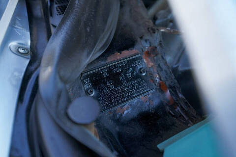 1976 Cadillac Eldorado