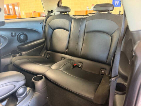 2023 MINI Hardtop 2 Door Cooper SE