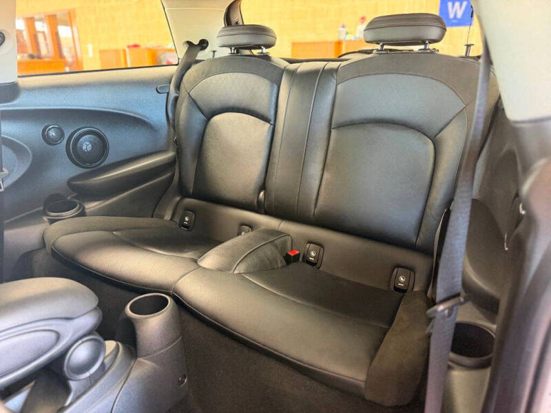 2023 MINI Hardtop 2 Door Cooper SE