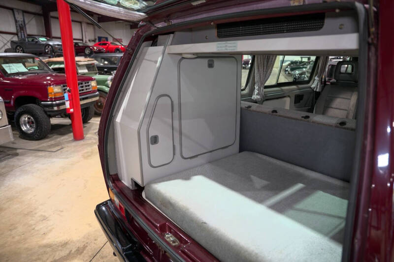 1990 Volkswagen Vanagon Multi Van