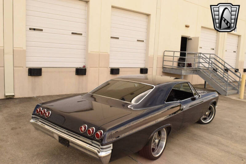 1965 Chevrolet Impala