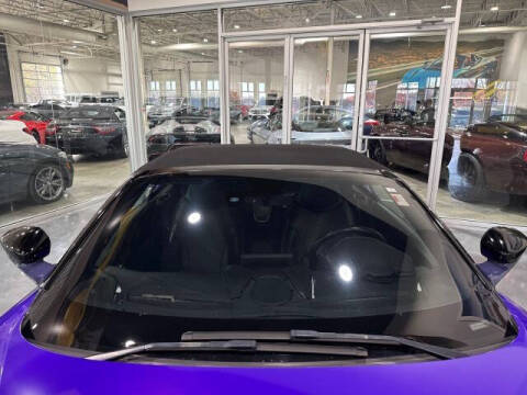 2019 Aston Martin DB11 Volante