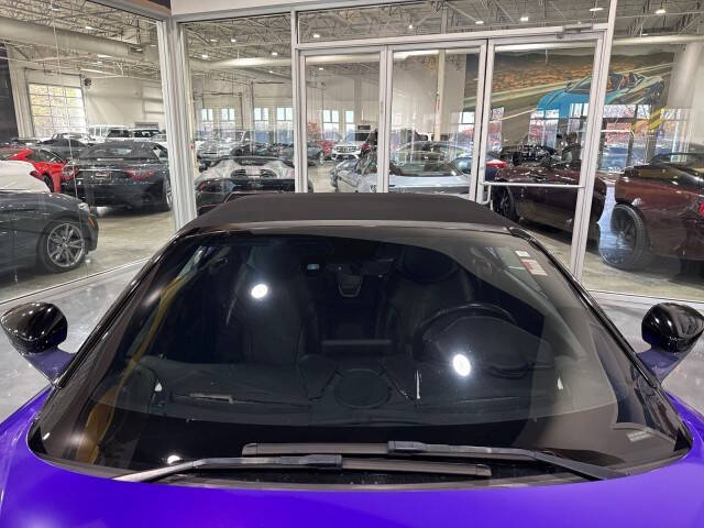 2019 Aston Martin DB11 Volante