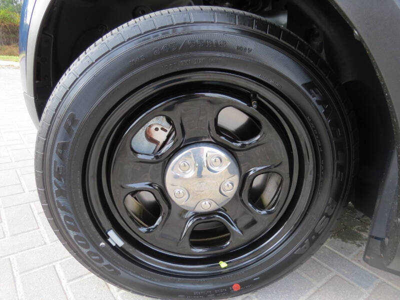 2017 Ford Explorer Police Interceptor Utility