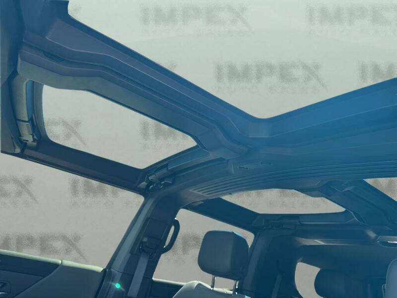 2025 GMC HUMMER EV 3X