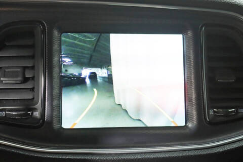 2018 Dodge Challenger T/A 392