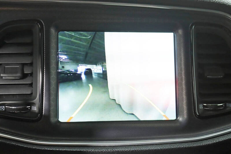 2018 Dodge Challenger T/A 392