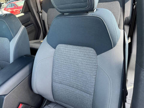 2021 Ford Bronco Outer Banks Advanced