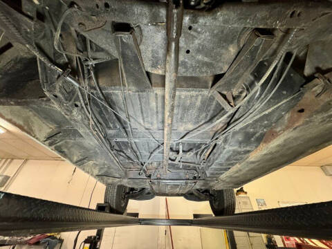 1964 Chevrolet Corvair